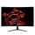 MSI Optix G241VC Curved czarny - 502119 - zdjęcie
